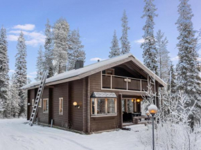 Holiday Home Lysti by Interhome in Salla